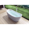 Акриловая ванна Art&Max AM-502-1700-785