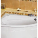 Акриловая ванна Cersanit Joanna 150 L