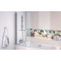 Акриловая ванна Excellent Oceana Slim WAEX.OCE16WHS 160x75