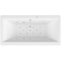 Акриловая ванна Excellent Pryzmat Lux WAEX.PRL17.RELAX 170x80