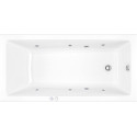 Акриловая ванна Excellent Wave Slim WAEX.WAV16S.SOFT 160x70