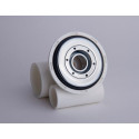 Акриловая ванна Excellent Wave Slim WAEX.WAV16S.SOFT 160x70