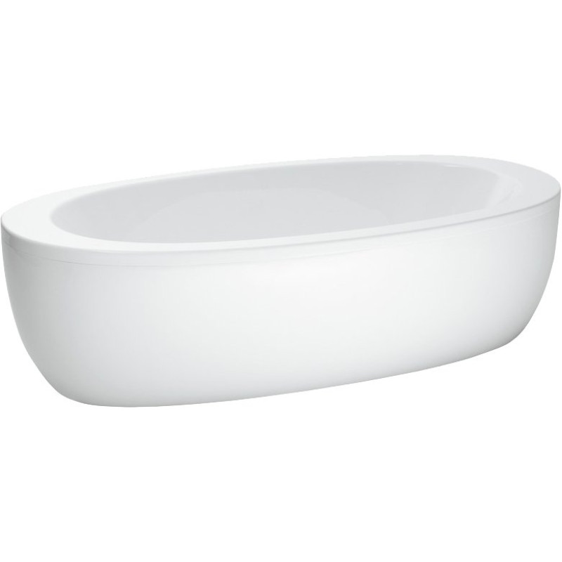 Акриловая ванна Laufen Alessi one 2.4197.0.000.000.1