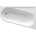 Акриловая ванна Ravak Chrome CA61000000 160x105 R