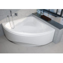 Акриловая ванна Riho Neo 140x140