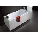 Акриловая ванна Royal Bath Tudor RB 407701 170 см