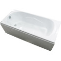Акриловая ванна Royal Bath Tudor RB 407701 170 см