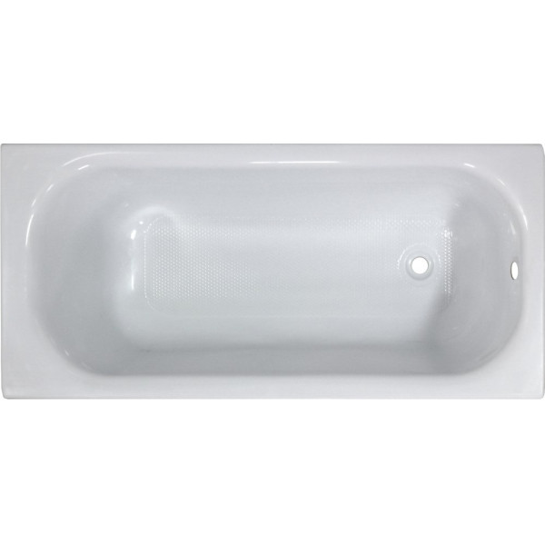 Акриловая ванна Triton Ультра 130x70 см