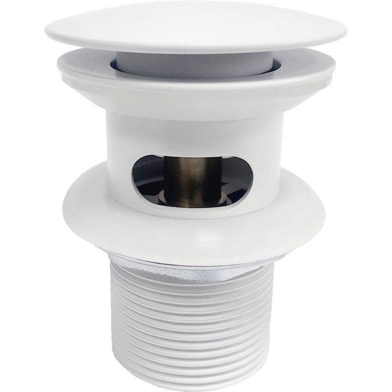 Донный клапан для раковины Wasserkraft Mindel A153