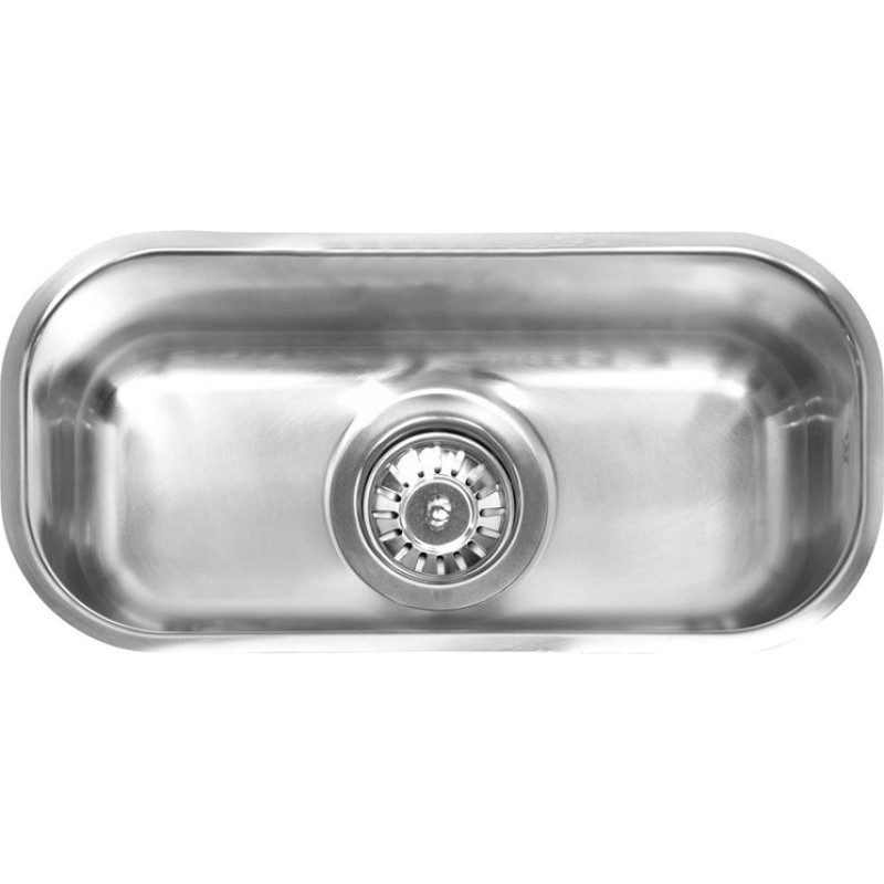 Дополнительная мойка Reginox L18 4018 LUX OKG сталь