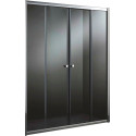 Душевая дверь в нишу Cezares Anima BF2 170 C Cr