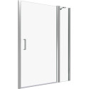 Душевая дверь в нишу Good Door Pandora WTW-120-C-CH