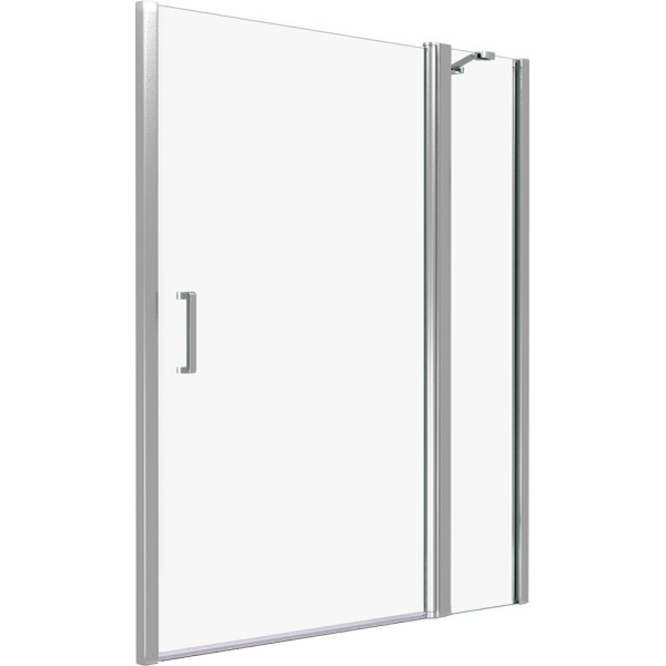Душевая дверь в нишу Good Door Pandora WTW-120-C-CH