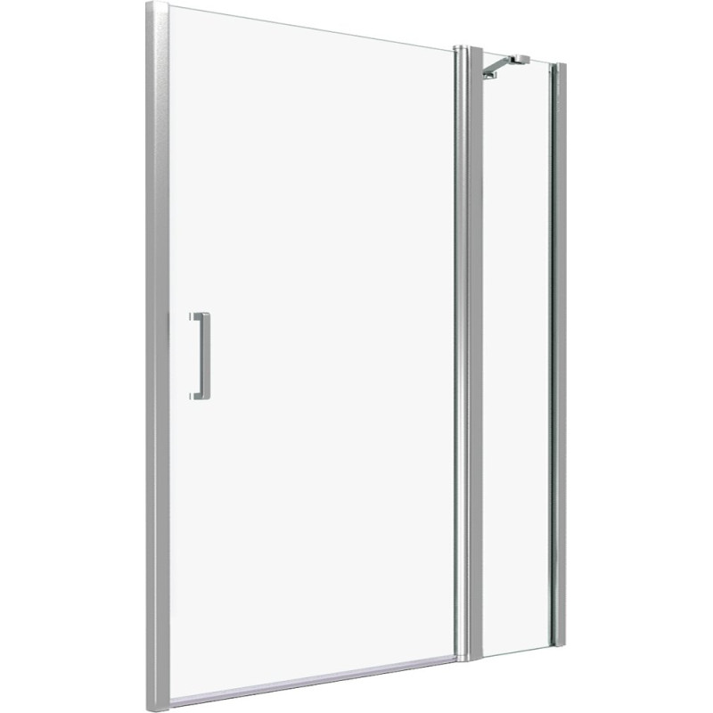 Душевая дверь в нишу Good Door Pandora WTW-120-C-CH