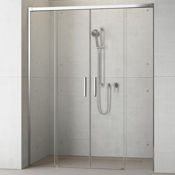 Душевая дверь в нишу Radaway Idea DWD 140