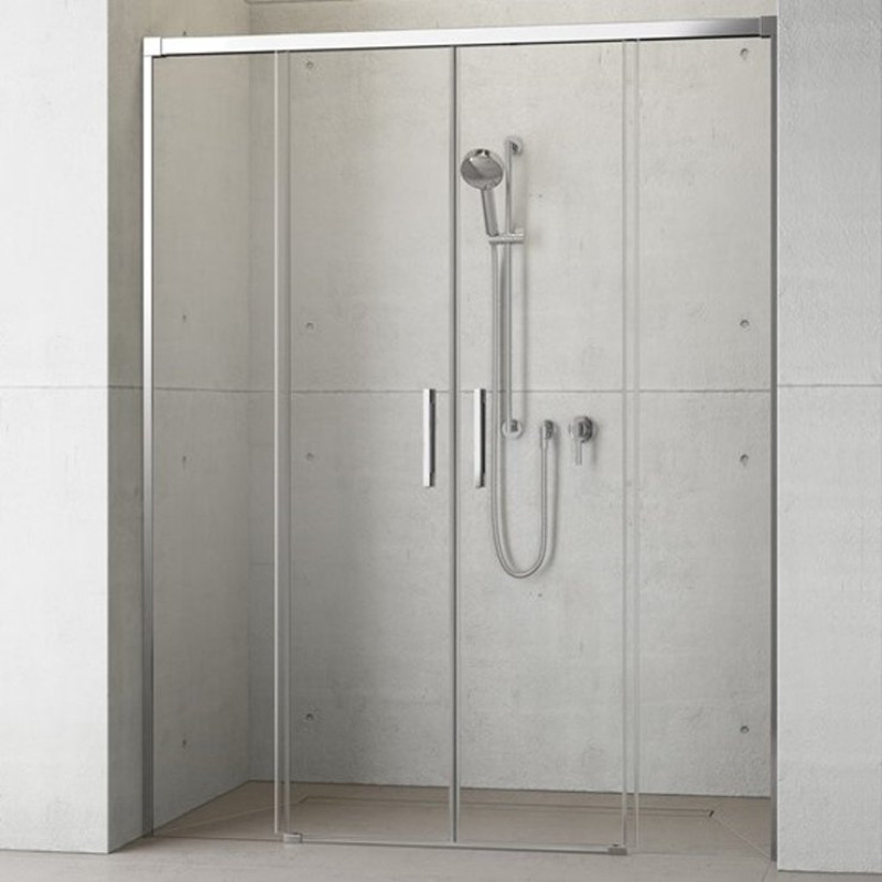 Душевая дверь в нишу Radaway Idea DWD 140