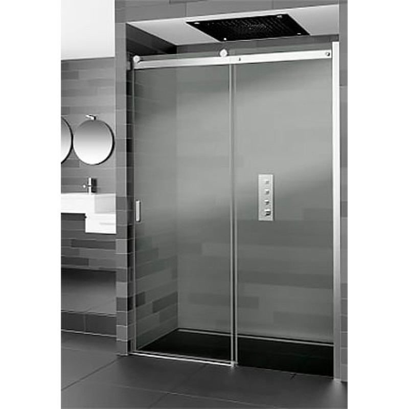 Душевая дверь в нишу Riho Baltic B104 158x210 см