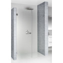 Душевая дверь в нишу Riho Scandic Mistral M102 90 см, L