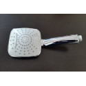 Душевая кабина Grossman GR-222 100x80 см черная