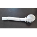 Душевая кабина Grossman GR-222 100x80 см черная
