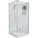 Душевая кабина Grossman GR171QL 90х90 см