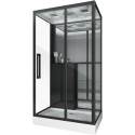 Душевая кабина Grossman GR267 120x80 см
