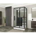 Душевая кабина Grossman GR267 120x80 см