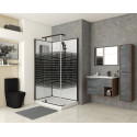 Душевая кабина Grossman GR272QL 120х80 см