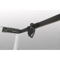 Душевая кабина Grossman GR272QL 120х80 см