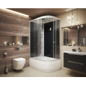 Душевая кабина Niagara Eco NG-7510-14L