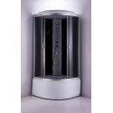 Душевая кабина Niagara NG-2509-14 100х100х220