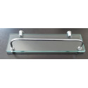 Душевая кабина Niagara NG-2509-14 100х100х220