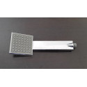 Душевая кабина Niagara NG-908-01 90х90х220 без бани