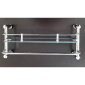 Душевая кабина Niagara NG-908-01 90х90х220 без бани