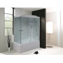 Душевая кабина Royal Bath BP RB8100BP3-WC-R
