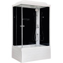 Душевая кабина Royal Bath BP RB8100BP5-BT-R