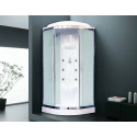 Душевая кабина Royal Bath RB90HK7-WC-CH
