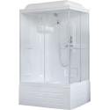 Душевая кабина Royal Bath RB 8120BP1-T L