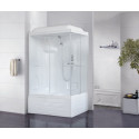 Душевая кабина Royal Bath RB 8120BP1-T L