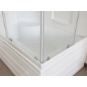 Душевая кабина Royal Bath RB 8120BP1-T L