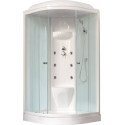 Душевая кабина Royal Bath RB 90HK7-WT