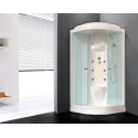 Душевая кабина Royal Bath RB 90HK7-WT