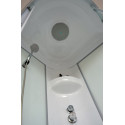 Душевая кабина Royal Bath RB 90HK7-WT