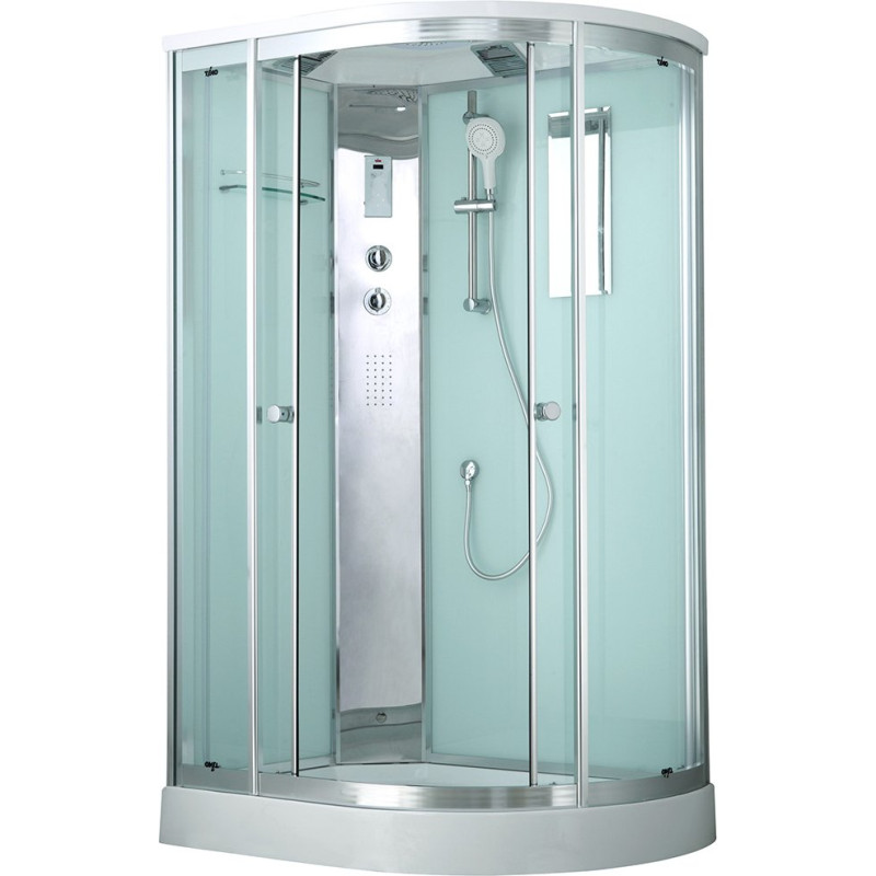 Душевая кабина Timo Comfort T-8802C L
