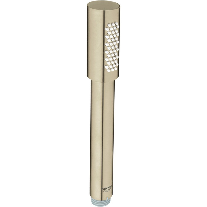 Душевая лейка Grohe Sena Stick 26465EN0 никель
