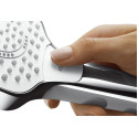Душевая лейка Hansgrohe Croma 110 Select Е Multi HS 26810400