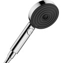 Душевая лейка Hansgrohe Pulsify 105 3jet 24100000 хром