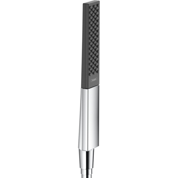 Душевая лейка Hansgrohe Rainfinity 100 26866000 хром