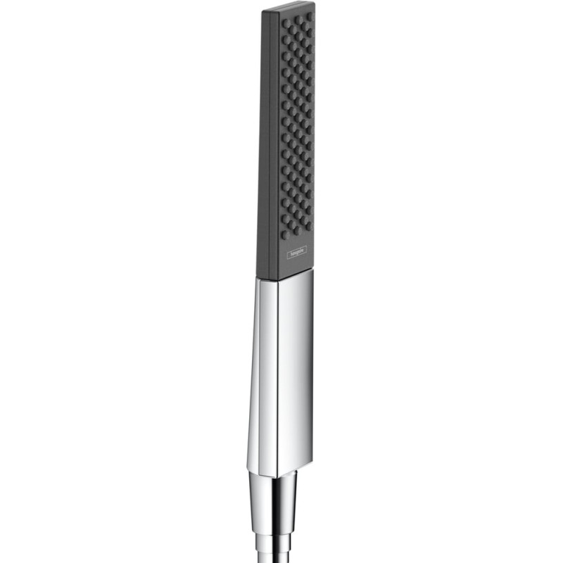 Душевая лейка Hansgrohe Rainfinity 100 26866000 хром