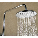 Душевая стойка Bronze de Luxe Yasmina LT800/B03